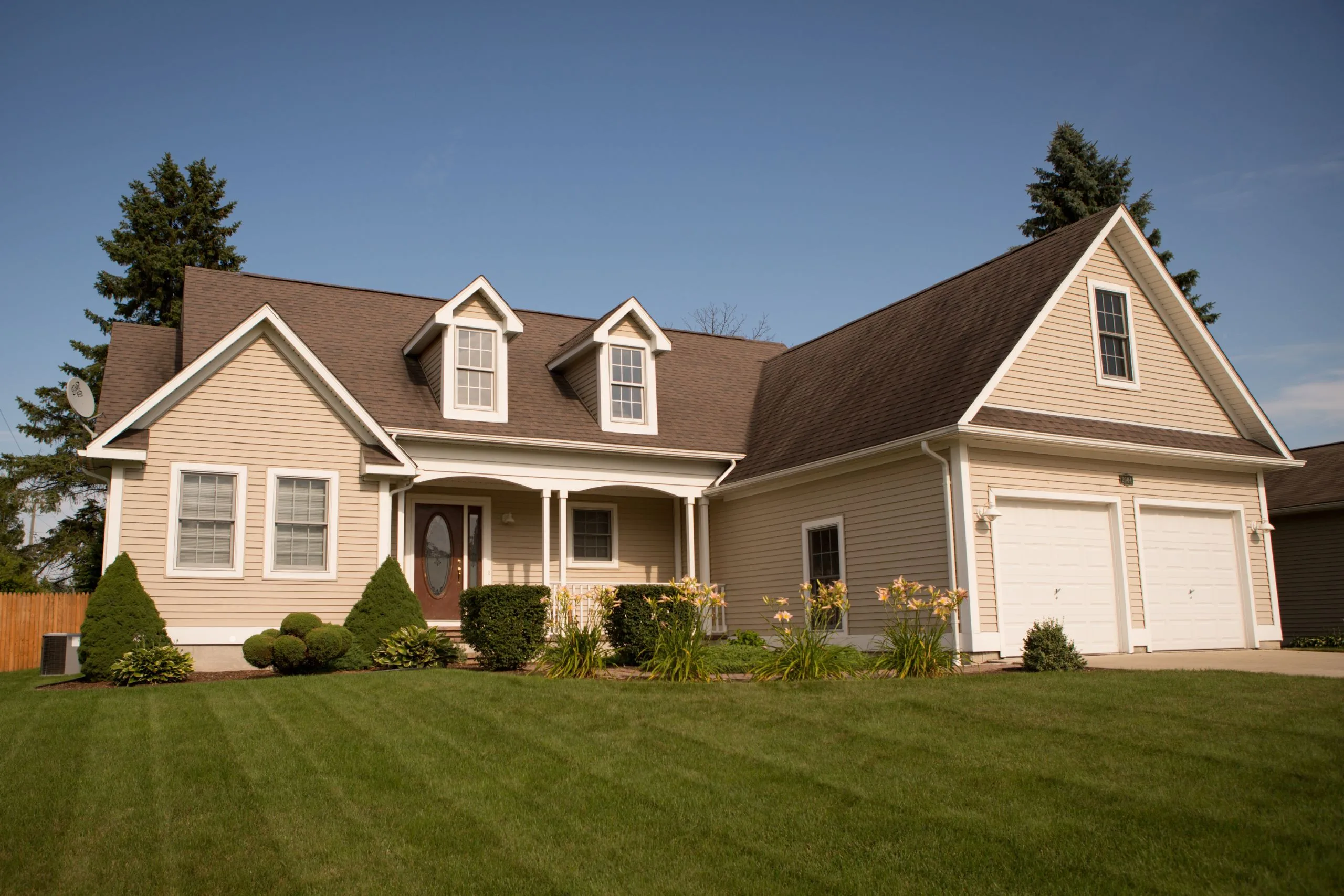 West Michigan Real Estate