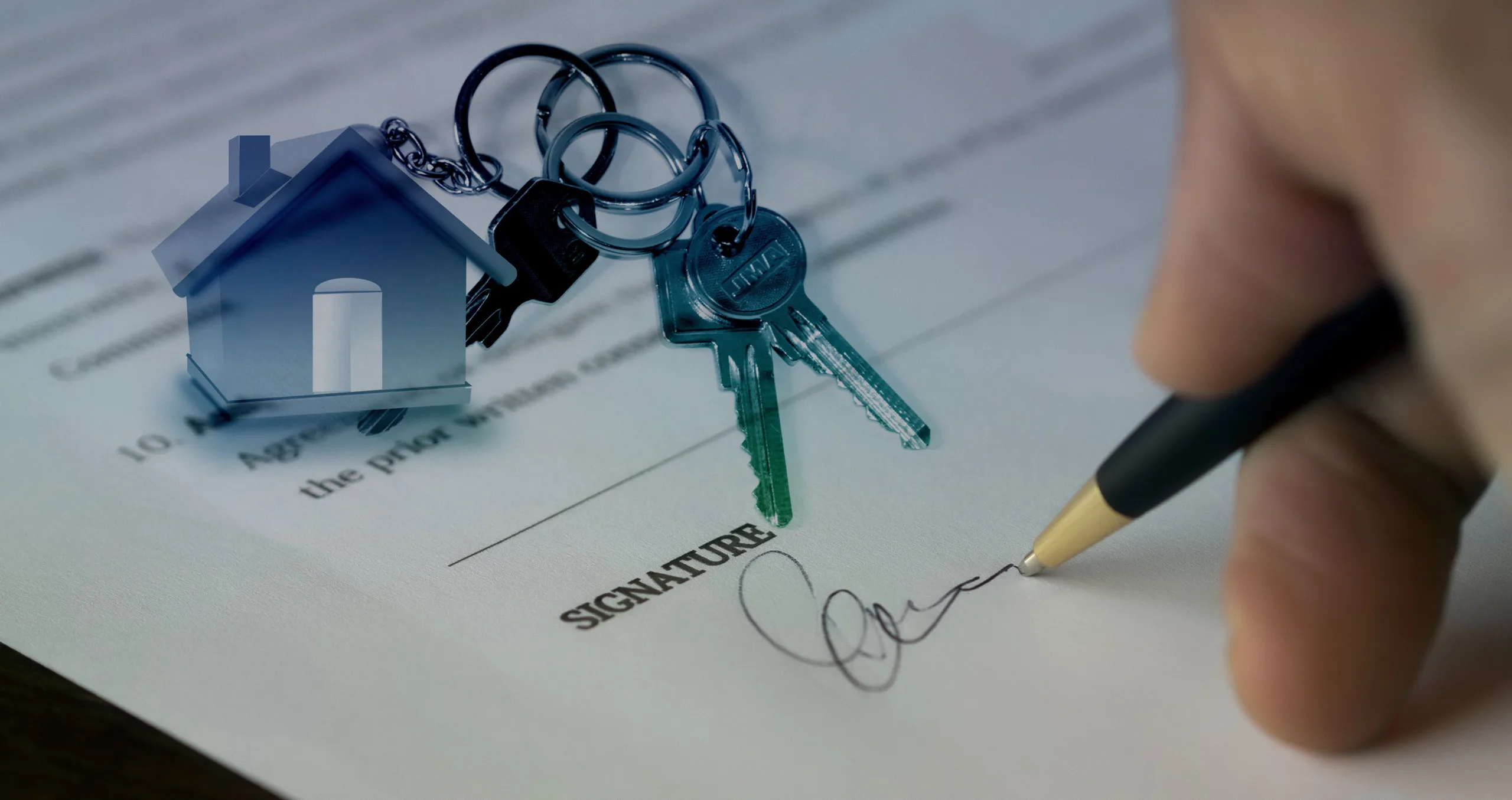 Google review for Jenna Pope Realty